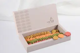 Colorful Savory Box
