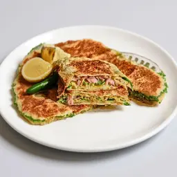 Tuna Mutabbaq