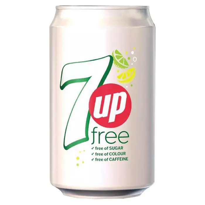 Diet 7 Up