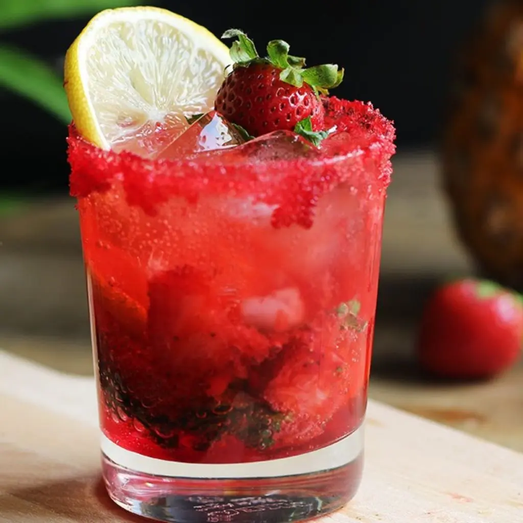 Mojito Juice