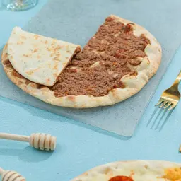 Mankoucheh Lahmeh
