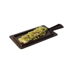 Pistachio Crepe