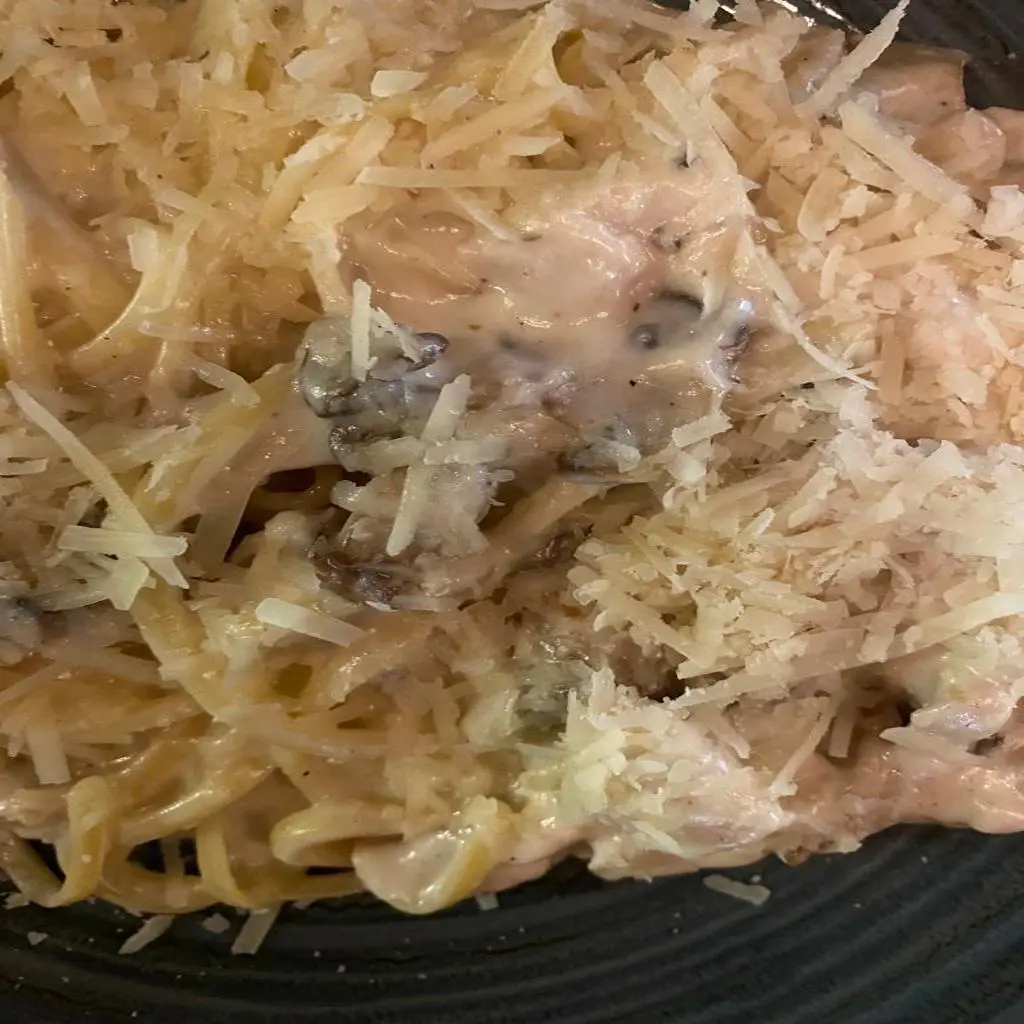 باستا الفريدو
