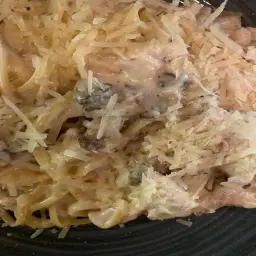 باستا الفريدو
