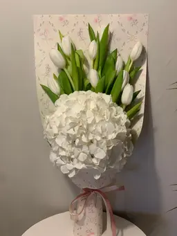 Winter Bride