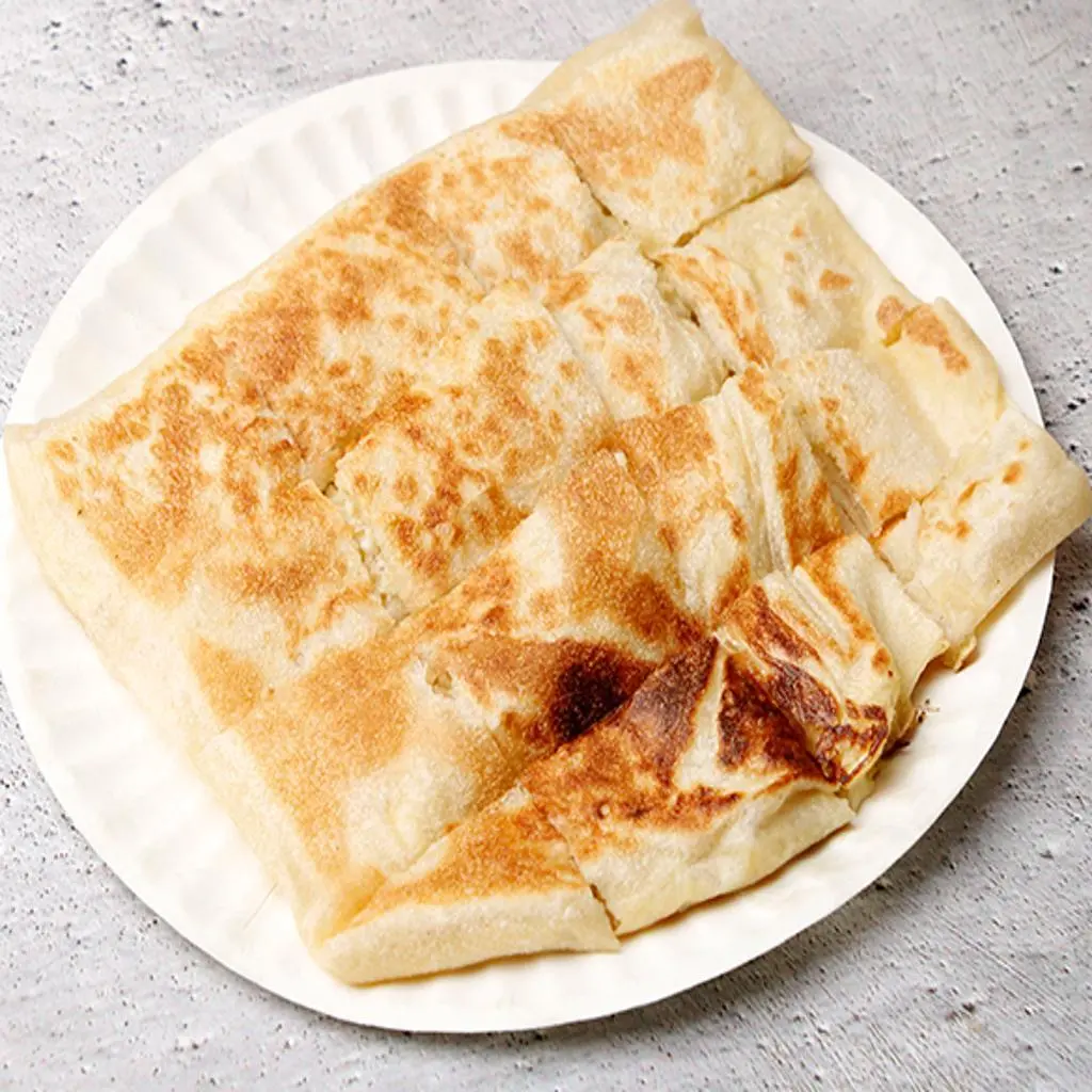 مطبق حالي بالموز