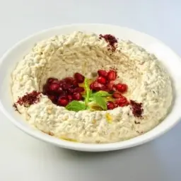 متبل الباذنجان