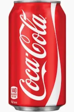 كوكا كولا