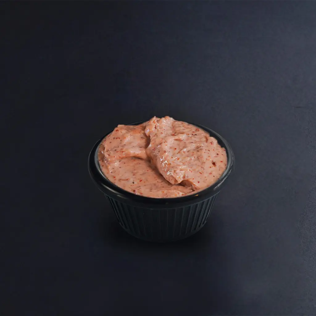 Sauce Cup