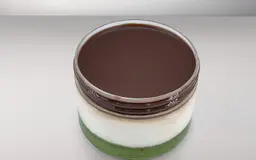 Dubai Trend Cheesecake