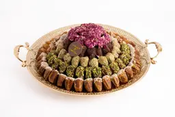 Tameez Stuffed Dates Tray