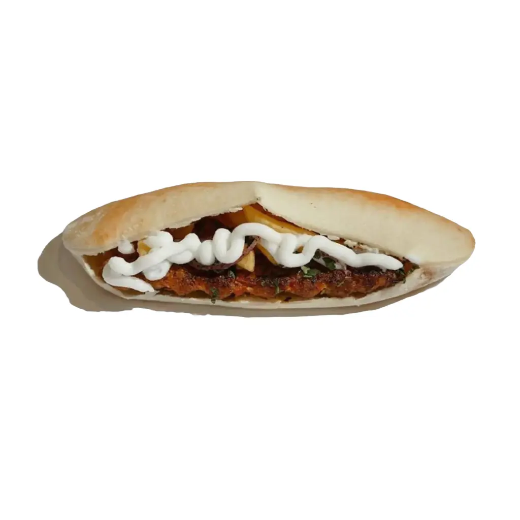 صامون كباب دجاج