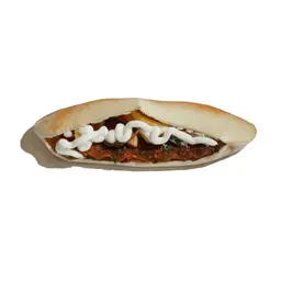 صامون كباب دجاج