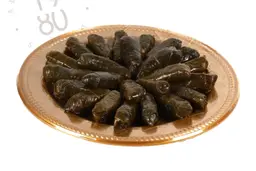 Large Grape Leaves