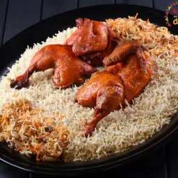 مكبوس كويتي