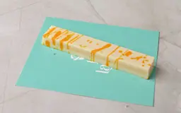 شوكولا بار مانغو&باشن فروت صغير