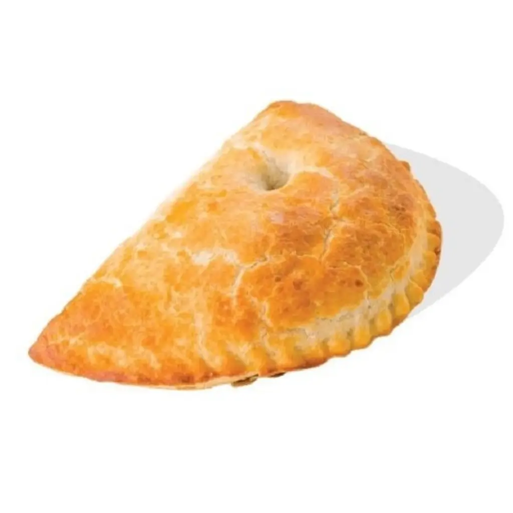 Shawarma with Labneh Pie