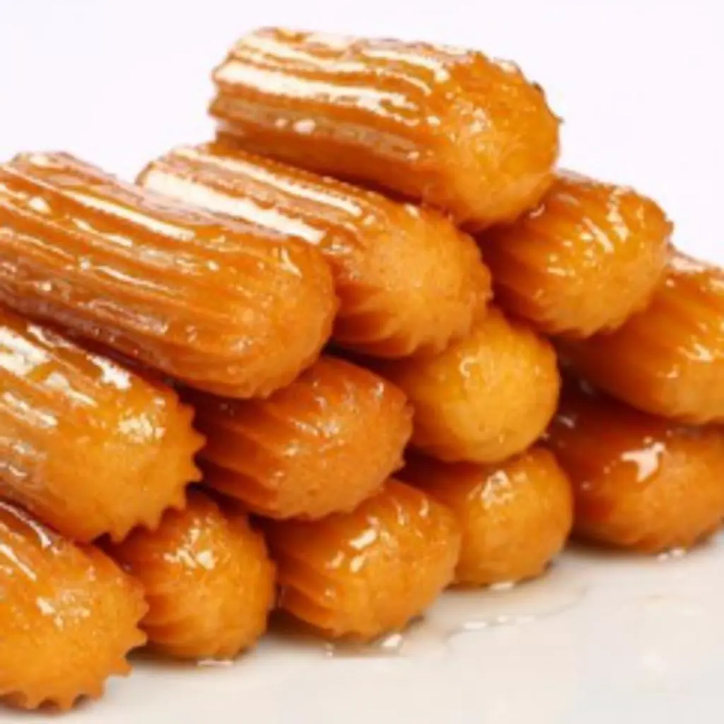 بلح الشام