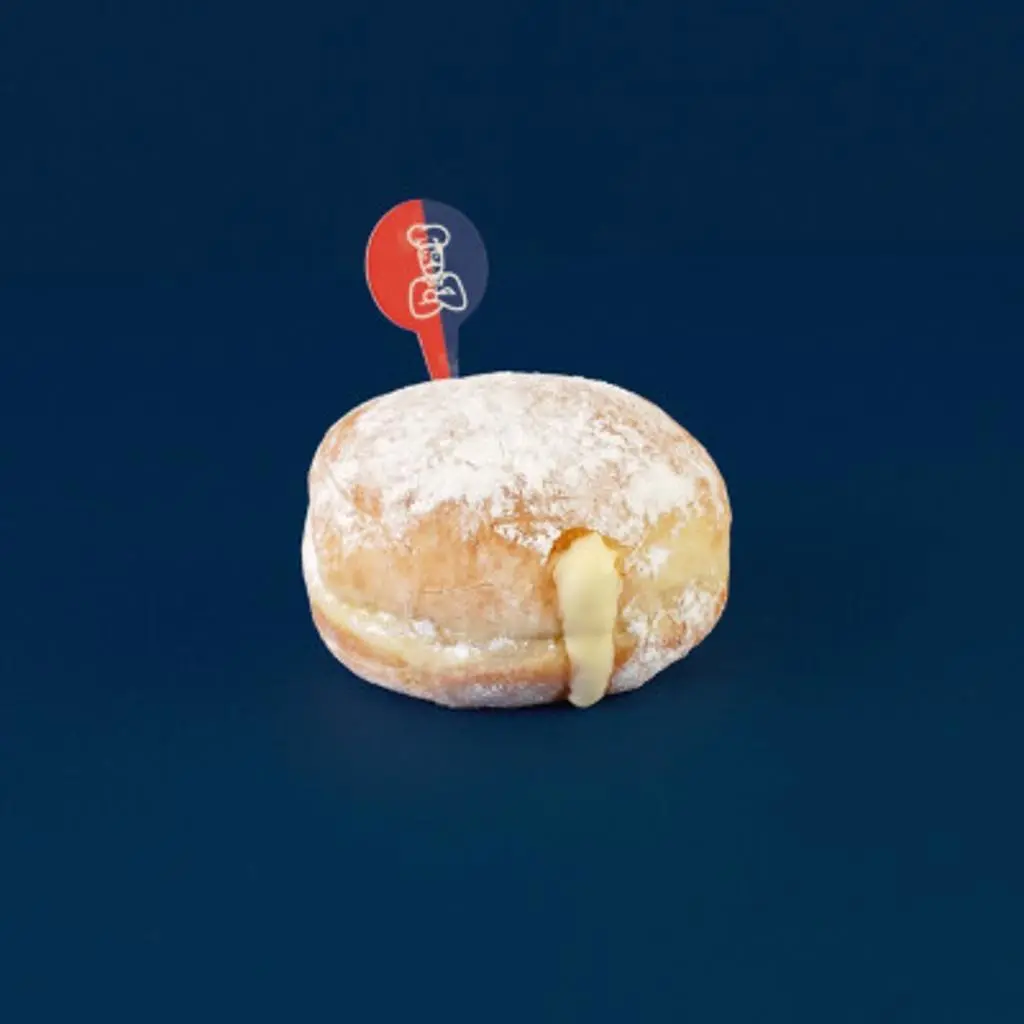 Custard