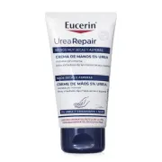 EUCERIN UREA REPAIR PLUS 75ML