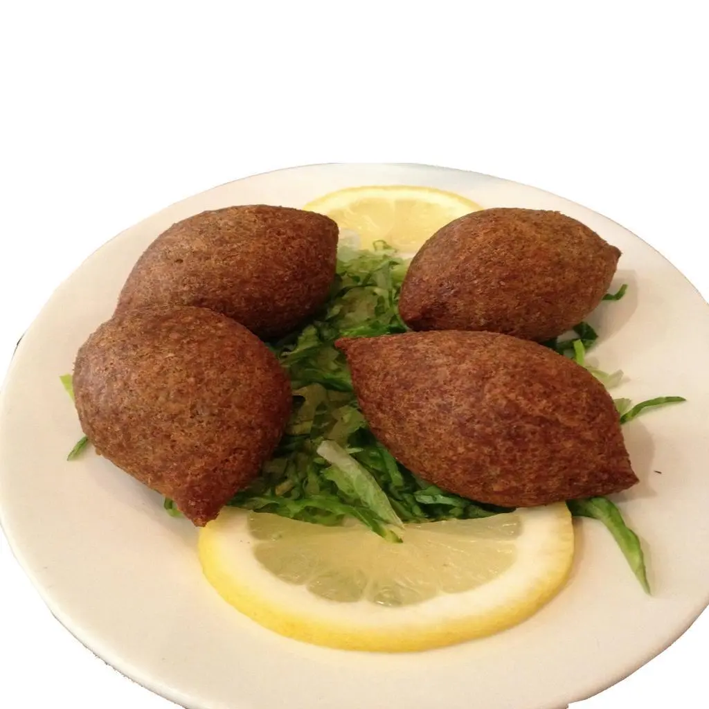 كبة لحم