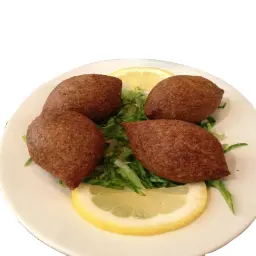 كبة لحم