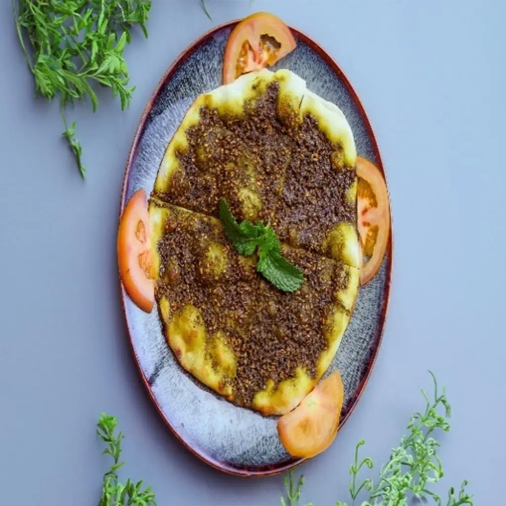 زعتر لبناني