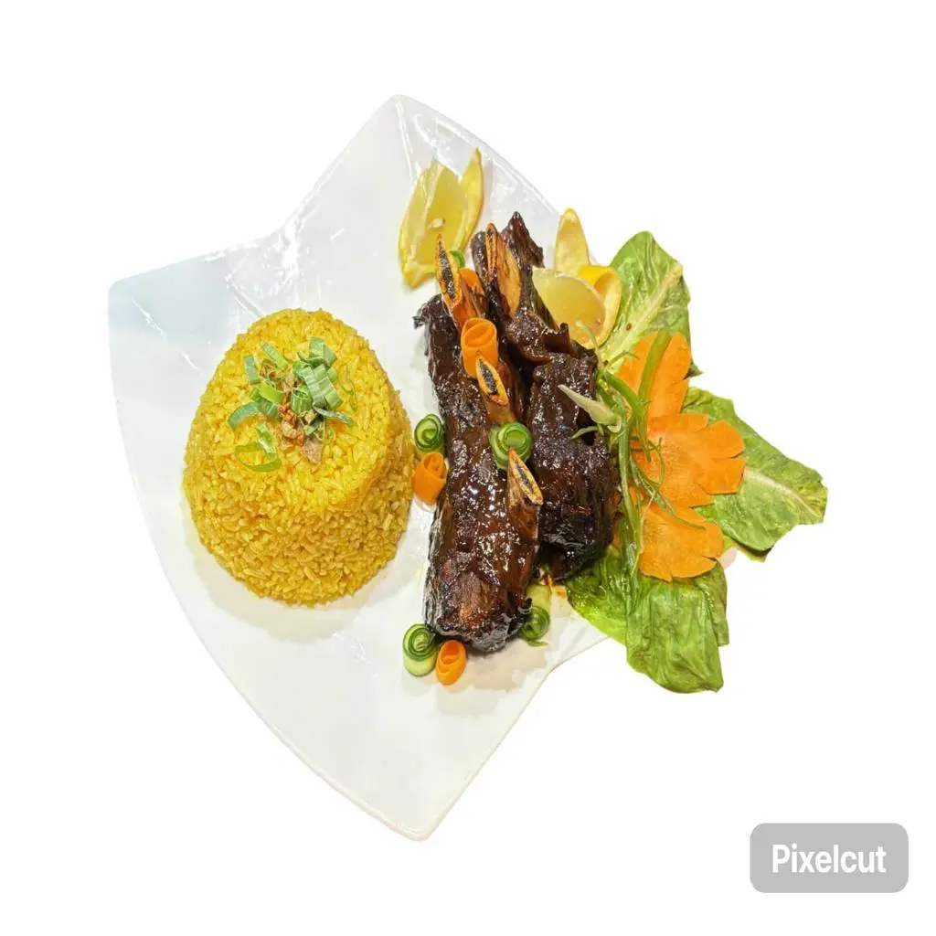 Tapsilog