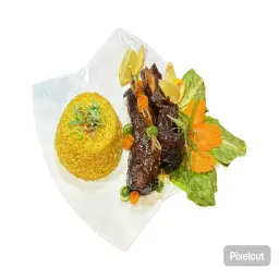 Tapsilog