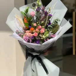 باقة الطبيعة