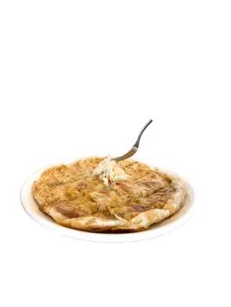Mix Cheese Pie