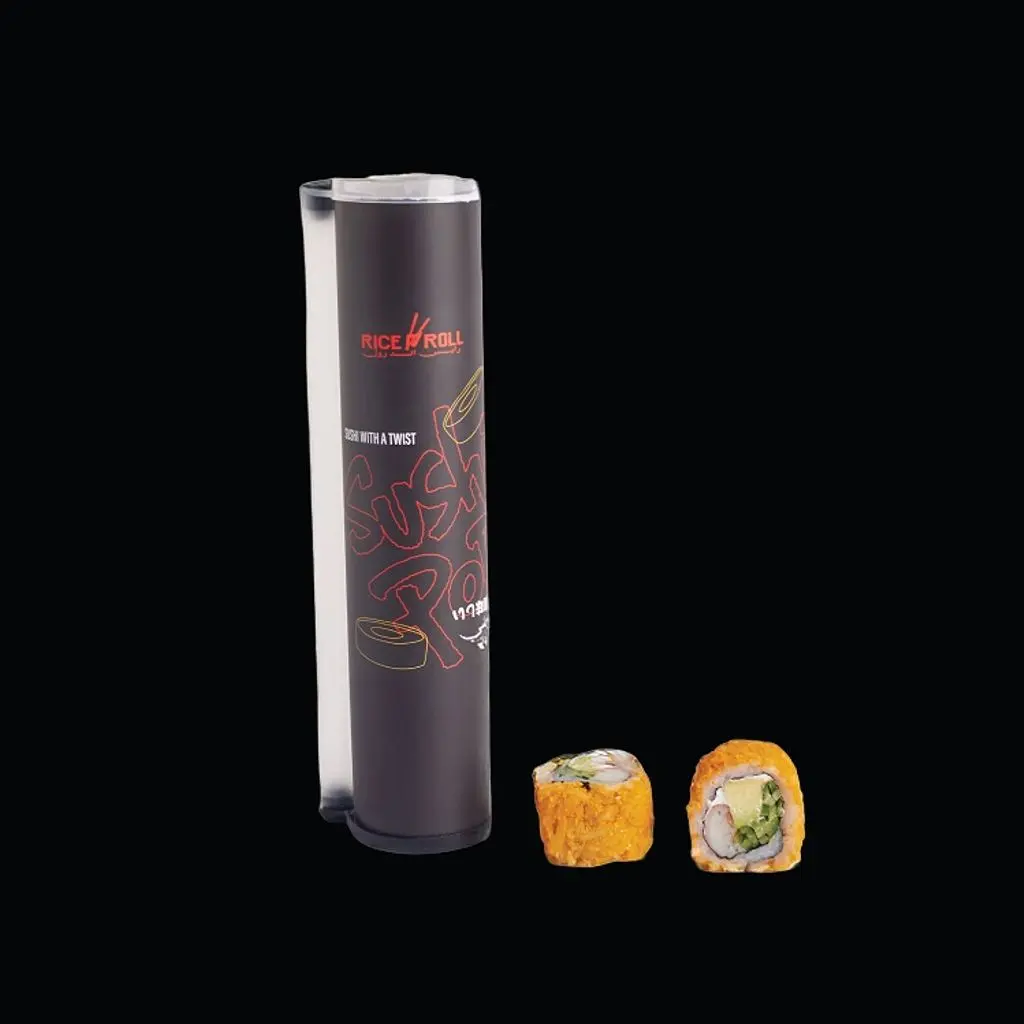 Cali Sushi Pop ( 8 pieces )