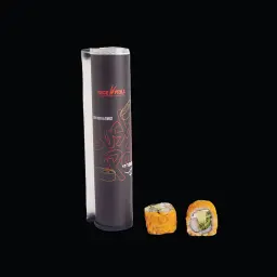 Cali Sushi Pop ( 8 pieces )