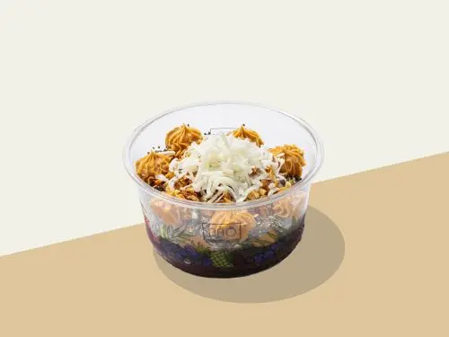 Protein & More