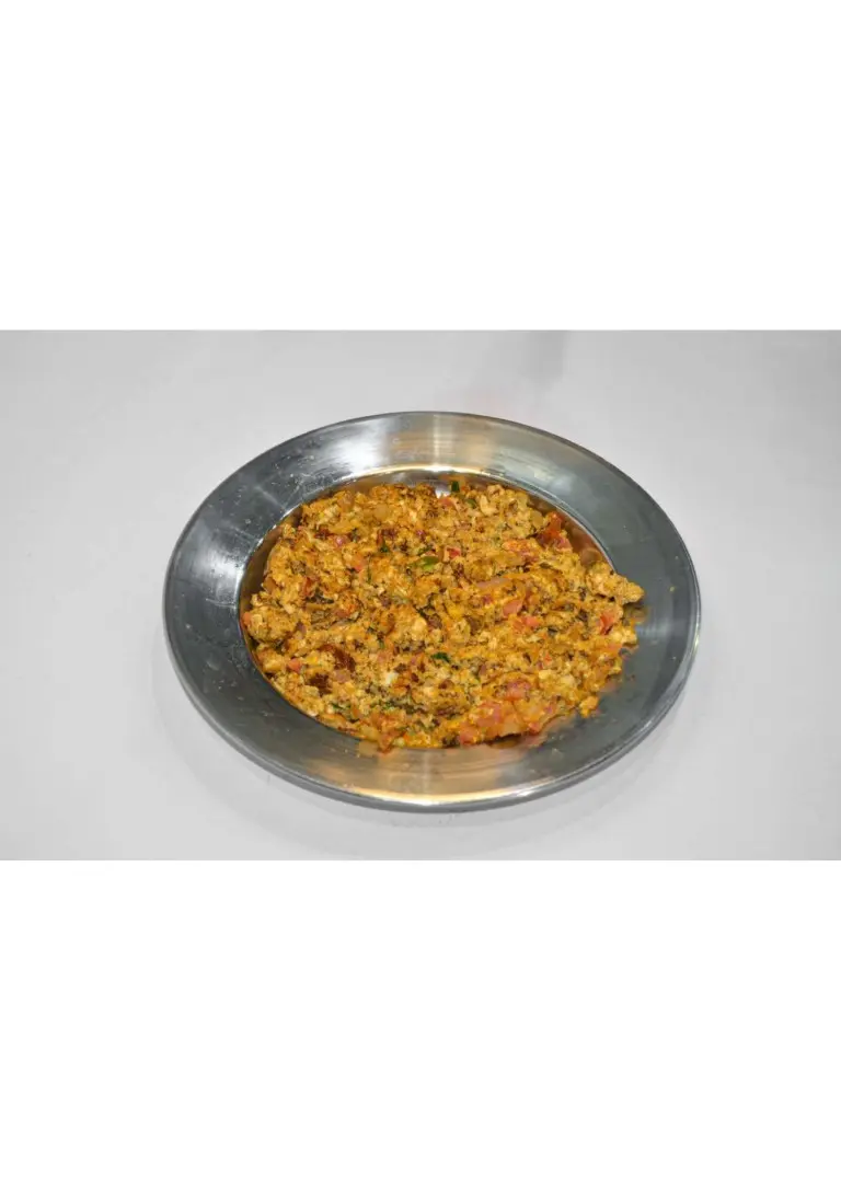 Shakshouka