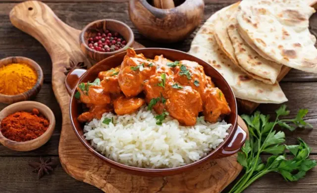 مطعم نياجرا
