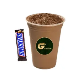 آيس سنيكرز