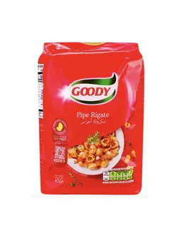 مكرونة اجراس جودي 450 جم