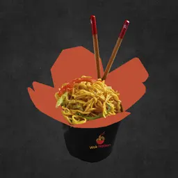 Vegetable Noodles
