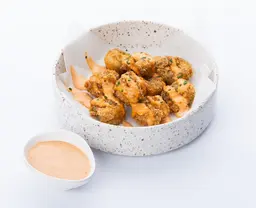 ديناميت شرمب