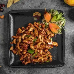 Kung Pao Chicken