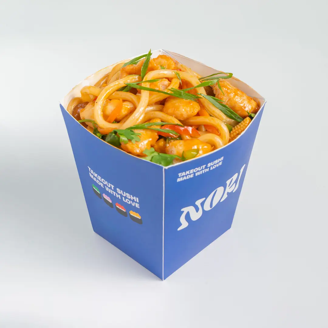 Vegetable Noodles