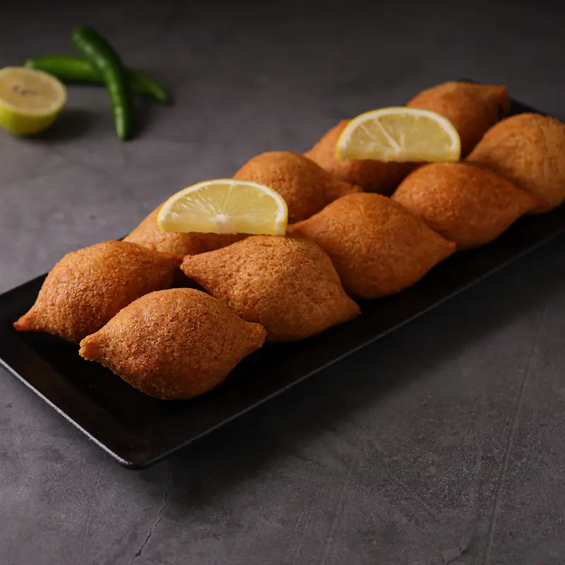 Kebbeh  Meat