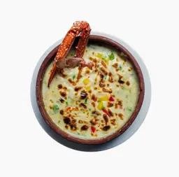 White or Red Seafood Casserole