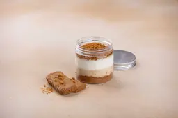 Lotus Cheesecake