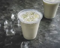 لبن عيران طازج