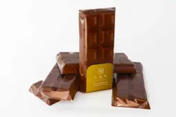 Large Mango Chocolate Bar