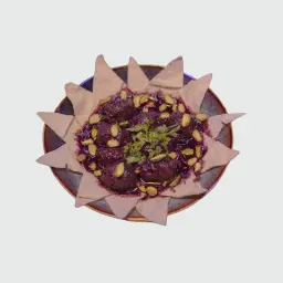 Cherry Kebab