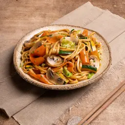 Vegetable Noodles