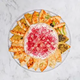 Oven Pies